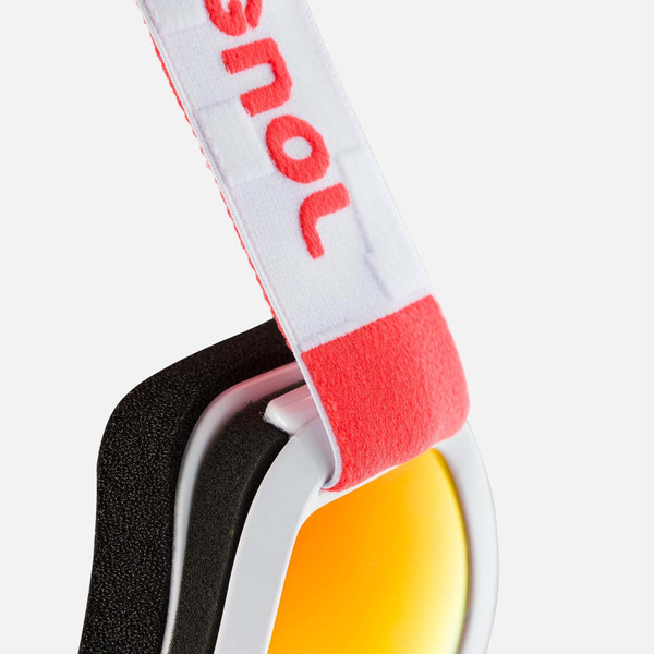 Brýle Rossignol Ace Hero White rklg104 24/25