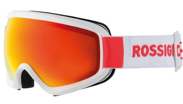 Brýle Rossignol Ace Hero White rklg104 24/25