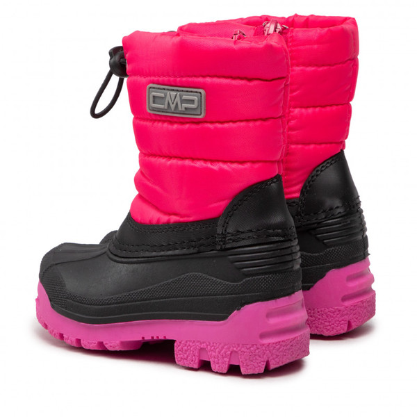 Dětské zimní boty Sněhule CMP Kids Sneewy SnowBoots 3Q71294 Begonia C809 24/25