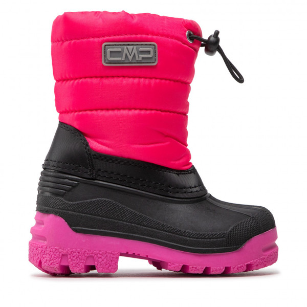 Dětské zimní boty Sněhule CMP Kids Sneewy SnowBoots 3Q71294 Begonia C809 24/25