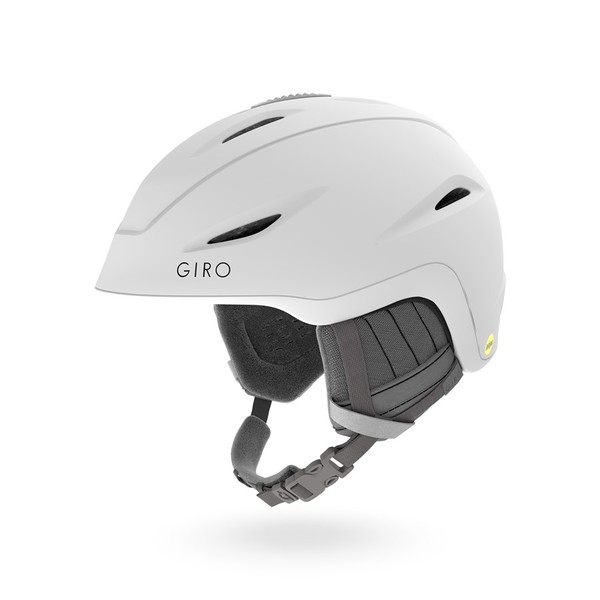 Helma GIRO Fade MIPS Mat White 24/25