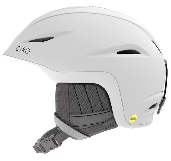 Helma GIRO Fade MIPS Mat White 24/25