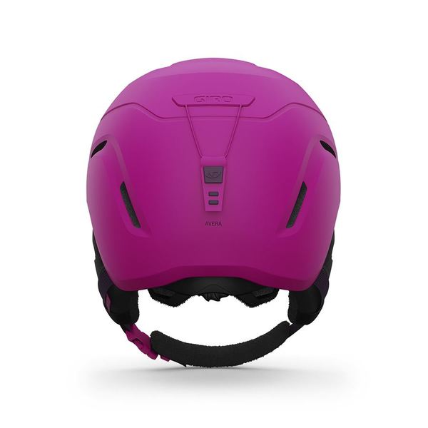 Helma GIRO Avera Mat Pink Street/Urchin 24/25