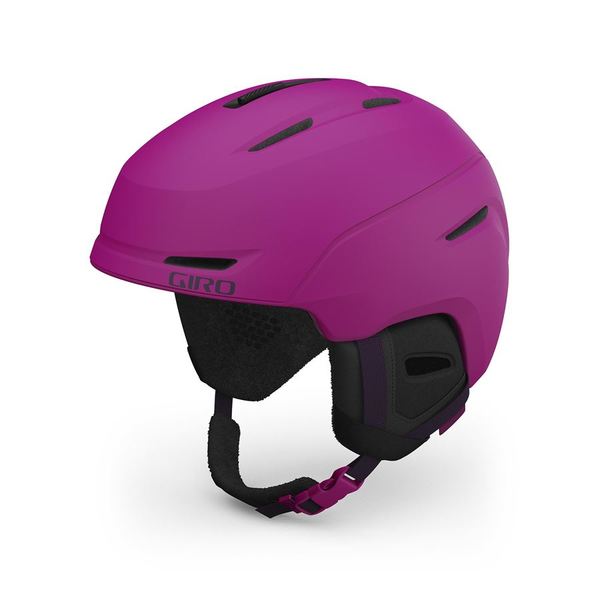 Helma GIRO Avera Mat Pink Street/Urchin 24/25