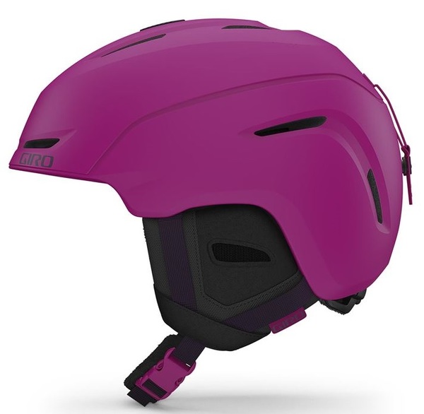 Helma GIRO Avera Mat Pink Street/Urchin 24/25