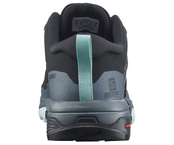 Trekové boty Salomon X ULTRA 4 GTX W Gore-Tex L41289600 24/25