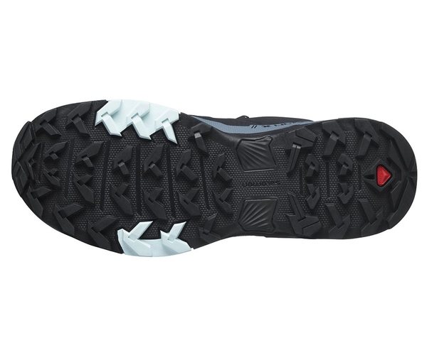 Trekové boty Salomon X ULTRA 4 GTX W Gore-Tex L41289600 24/25