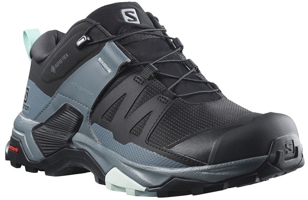 Trekové boty Salomon X ULTRA 4 GTX W Gore-Tex L41289600 24/25