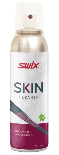 Swix SKIN CLEANER N22 - Čistič Skin pásů SWIX 24/25