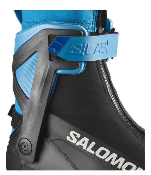 Boty na běžky Salomon S/LAB SKIATHLON CS Junior Combi L47030900 24/25