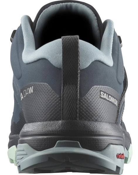 Trekové boty Salomon X ULTRA 4 GTX W Gore-Tex Stargazer/Carbon/Stone Blue L47352900 24/25