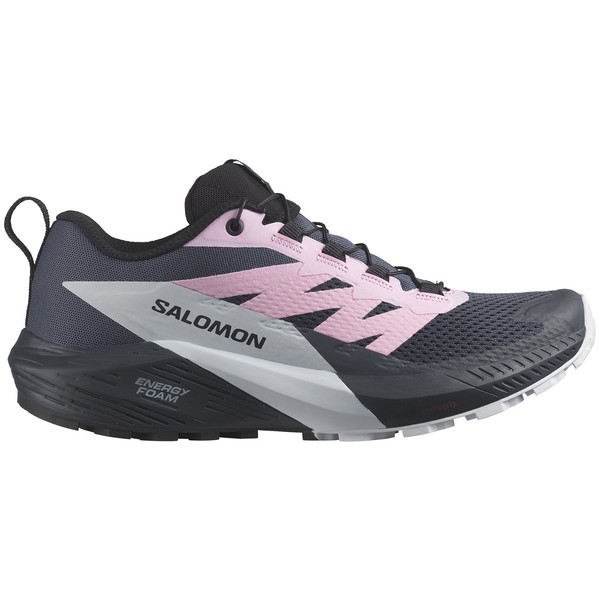 Dámské trailové běžecké boty Salomon Sense Ride 5 W L47147000 23/24