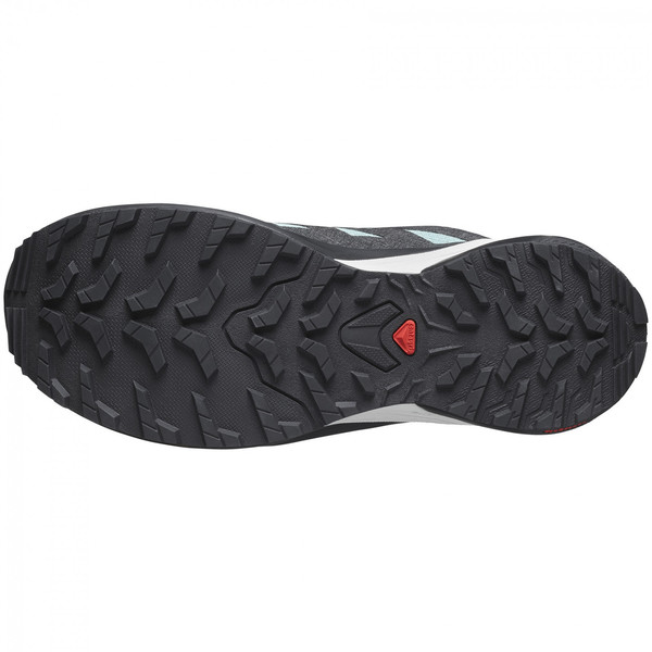 Dámské trailové běžecké boty Salomon X-Adventure GTX W Gore-tex L47321900 24/25