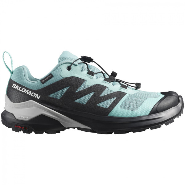 Dámské trailové běžecké boty Salomon X-Adventure GTX W Gore-tex L47321900 24/25