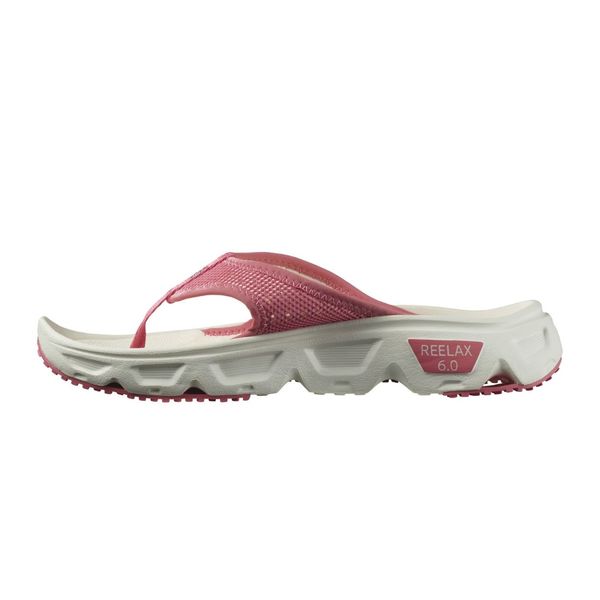 Dámské žabky Salomon Reelax Break 6.0 W L47206000 Tea Rose/Vanilla Ice/Tea Rose 24/25