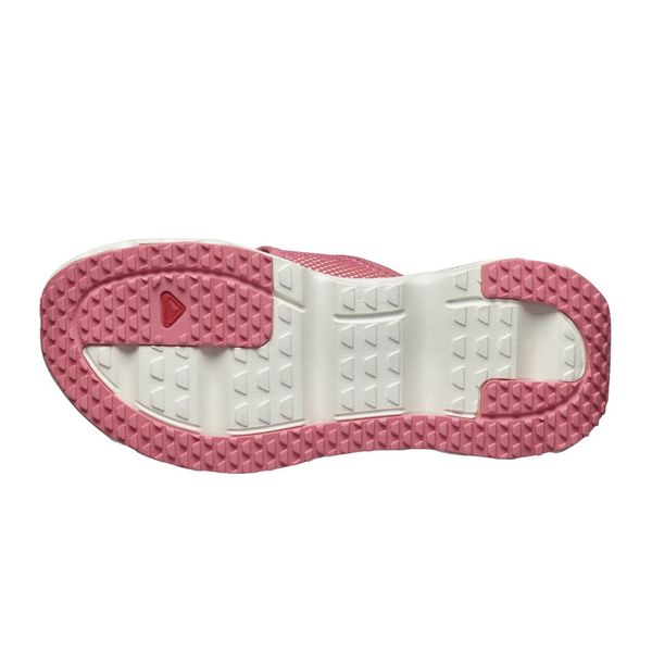 Dámské žabky Salomon Reelax Break 6.0 W L47206000 Tea Rose/Vanilla Ice/Tea Rose 24/25