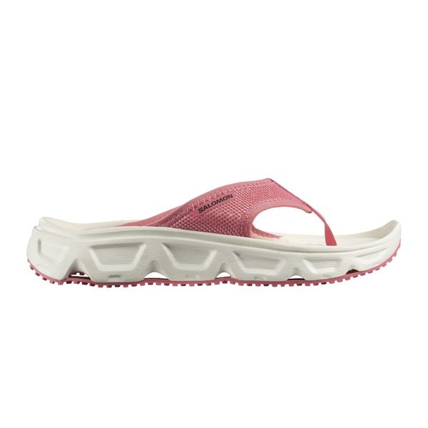 Dámské žabky Salomon Reelax Break 6.0 W L47206000 Tea Rose/Vanilla Ice/Tea Rose 24/25