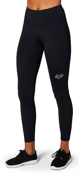 Dámské sportovní legíny Fox Detour Leggings 28694-001 23/24