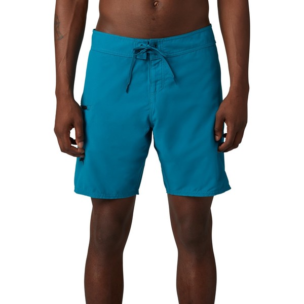 Šortky (Plavky) Fox Overhead Boardshorts 18´´ Midnight Blue 31246-551 23/24