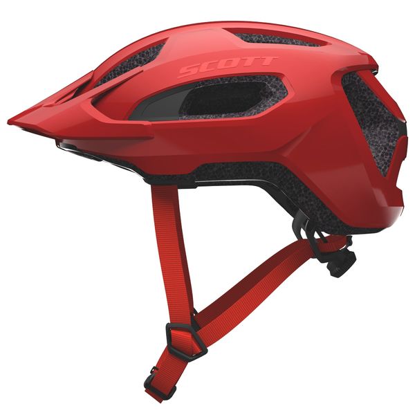 Helma na kolo Scott Supra Striker Red 410851 24/25