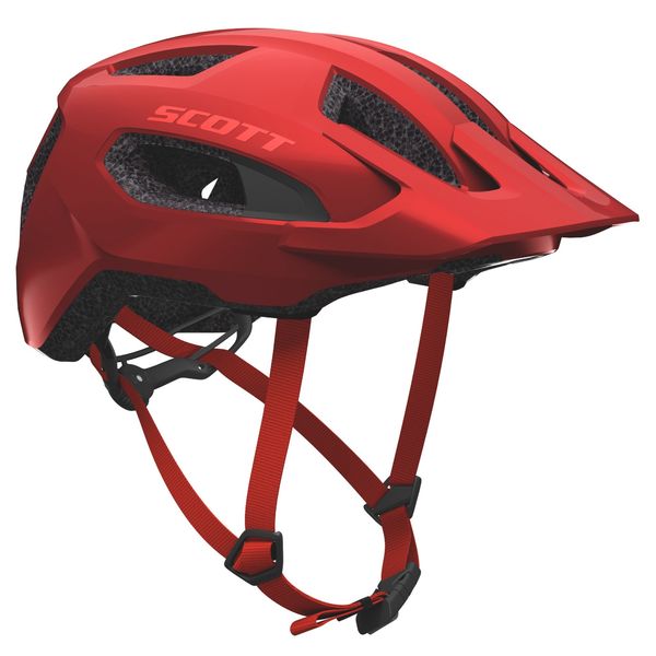 Helma na kolo Scott Supra Striker Red 410851 24/25