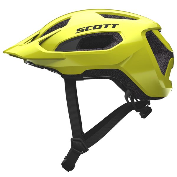 Helma na kolo Scott Supra Radium Yellow 410851 24/25