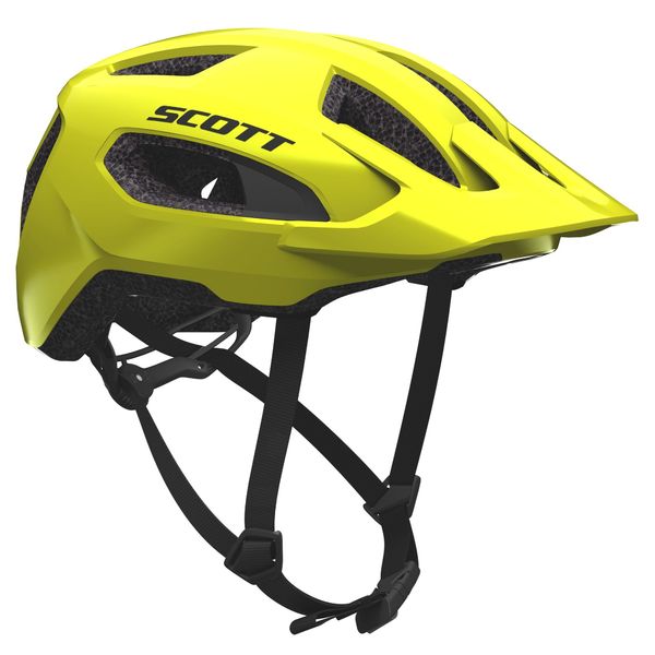 Helma na kolo Scott Supra Radium Yellow 410851 24/25