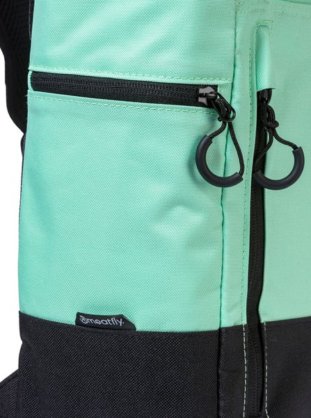 Batoh Meatfly Holler, Green Mint, 28 L 24/25