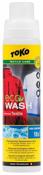 Prací prostředek Toko Eco Textile Wash 10 dávek 5582604 24/25