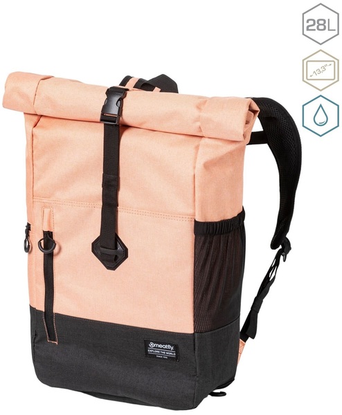 Batoh Meatfly Holler, Peach, 28 L 24/25