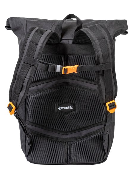 Batoh Meatfly Holler, Orange/Charcoal, 28 L 24/25