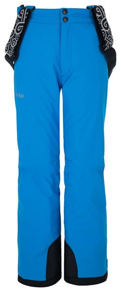 Dětské lyžařské kalhoty Kilpi GABONE-J modrá QJ0409KIBLU 23/24