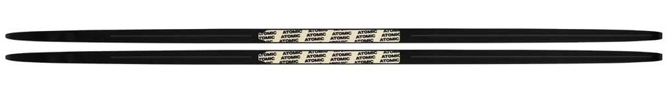 Set Běžky Atomic Pro C1 Skintec Med + vázání Atomic Prolink Shift Classic ABSS00126 24/25