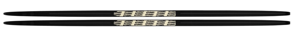 Set Běžky Atomic Pro C2 Skintec W Med + vázání Atomic Prolink Shift Classic ABSS00310 24/25