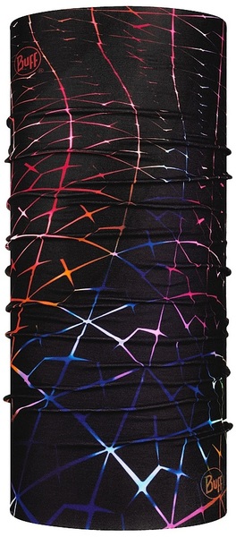 Nákrčník - Multifunkční šátek Original Buff 126372.555.10 Oxalis Multi 24/25