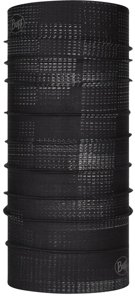 Nákrčník - Multifunkční šátek Original Buff 126367.999.10. Leaden Black 24/25