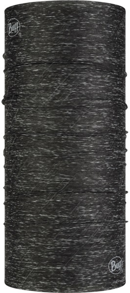 Nákrčník - Multifunkční šátek Original Buff Coolnet UV Reflective 122016.901.10 R-Graphite Htr 24/25