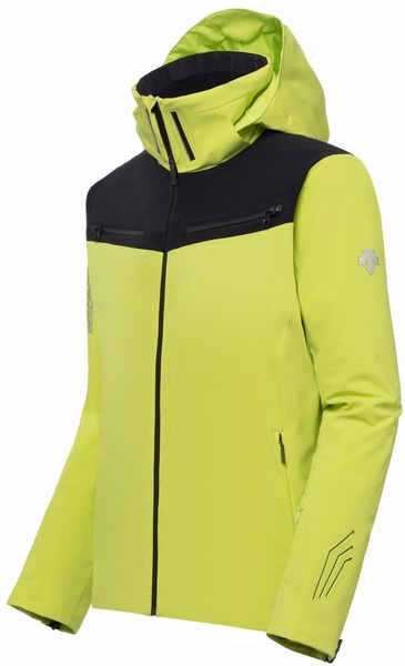 Descente Swiss Ski Bunda DWMMGK10 41