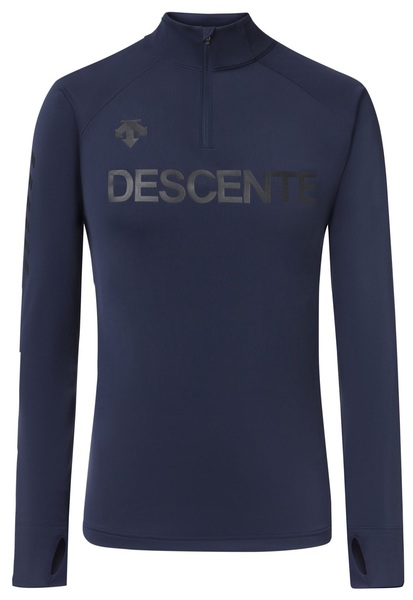 Pánský rolák Descente 1/4 Zip DWMOGB03 64