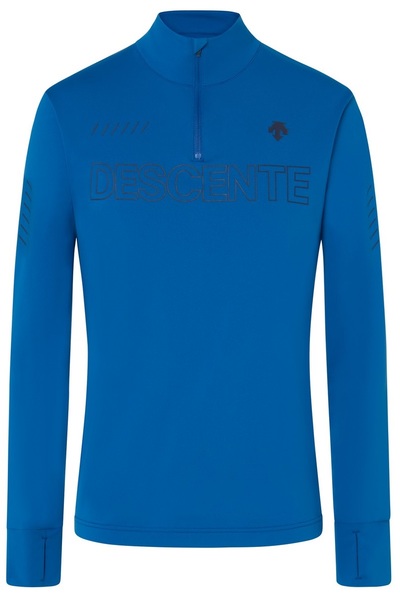 Pánský rolák Descente 1/4 Zip DWMUGB28 52 23/24