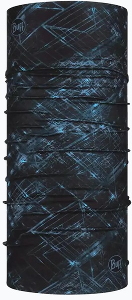 Nákrčník - Multifunkční šátek Original Buff 126373.707.10 Abstr Blue 24/25