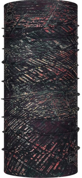 Nákrčník - Multifunkční šátek Original Buff 126370.555.10 Sudbury Multi 24/25