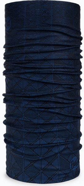 Nákrčník - Multifunkční šátek Original Buff 126377.779.10 Prosody Night Blue 24/25