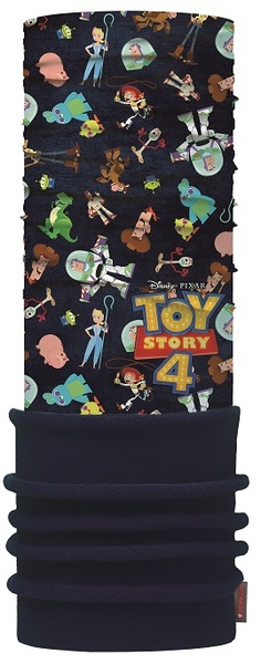 Dětský Nákrčník - Multifunkční šátek Polar Buff Toy Story 121677.555.10  Toy4 Multi 24/25