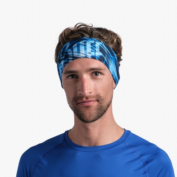 Čelenka Fastwick Headband Buff 128755.707.10 Edur Blue 24/25