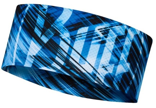 Čelenka Fastwick Headband Buff 128755.707.10 Edur Blue 24/25