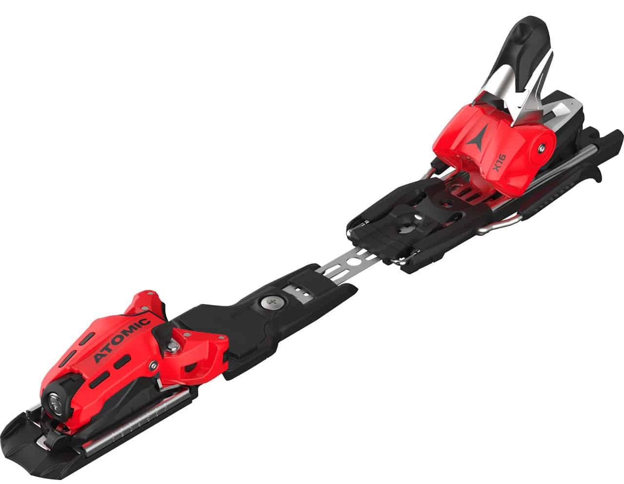 Lyže Atomic Redster S9 i Pro Ari + I X Var 16 Red/Black - Skladem