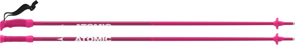 Hole Atomic AMT JR Pink AJ5005786 24/25