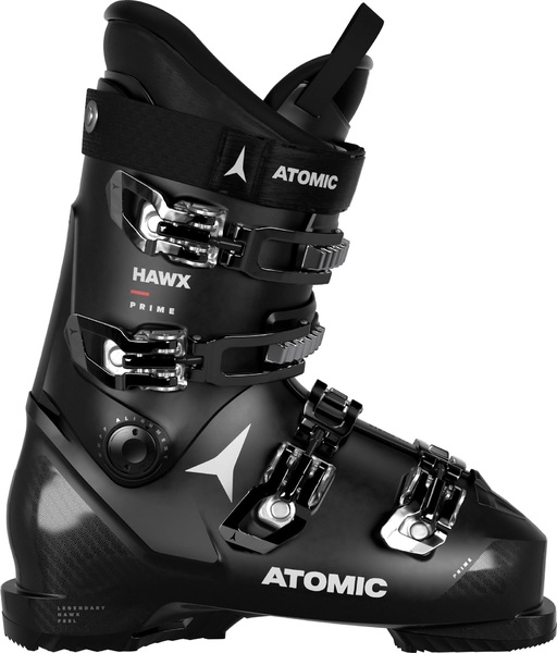 Lyžařské boty Atomic Hawx Prime Black/White AE5026780 24/25