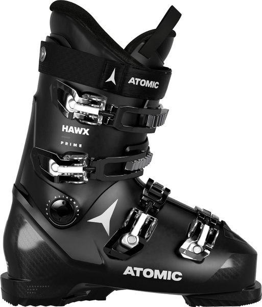 Dámské lyžařské boty Atomic Hawx Prime W Black/White AE5026900 24/25